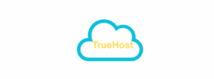 truehost logo windows cta